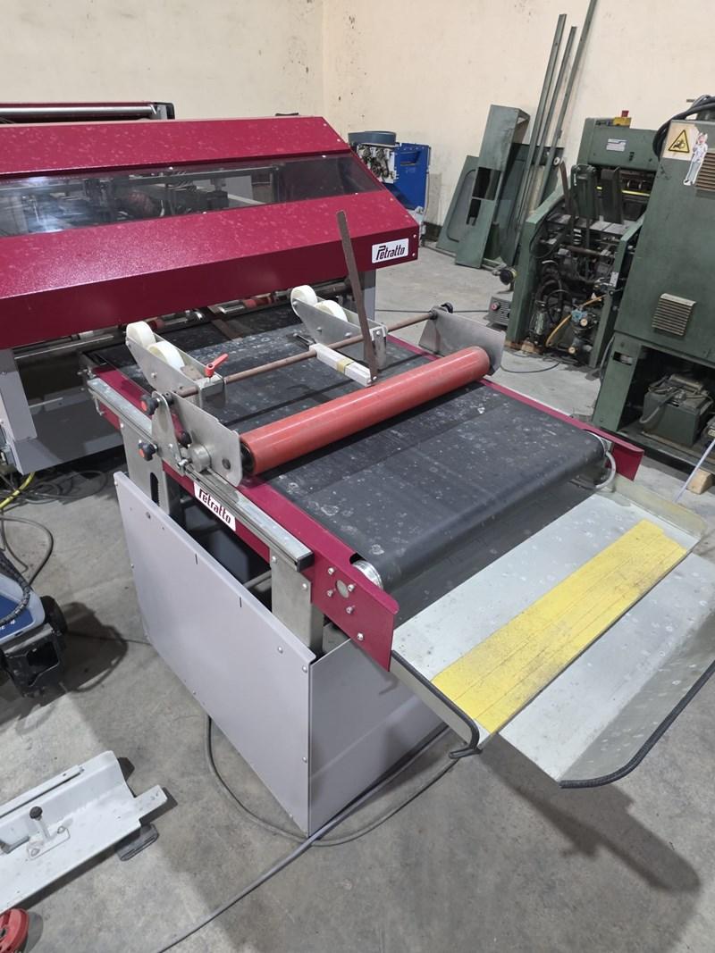 Petratto SC 10 Type 700 Pic 8