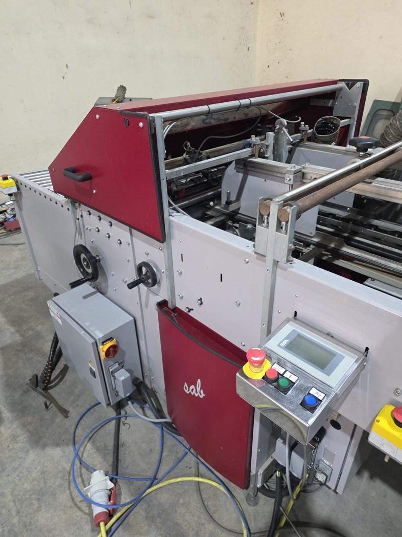 Petratto SC 10 Type 700 Pic 6
