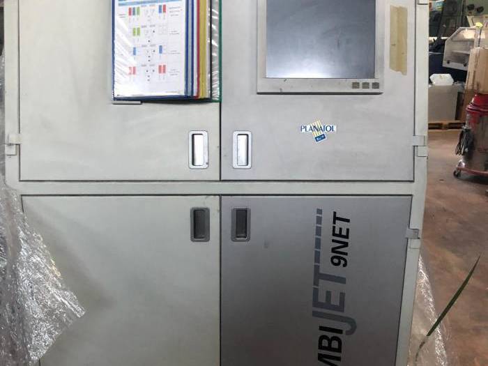 Image1 Planatol Combijet 9NET 