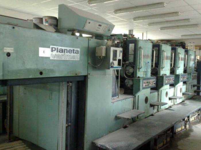 Planeta Varimat V44-32 Pic 2