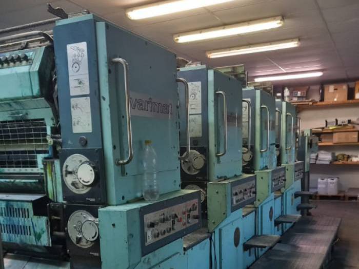 Planeta Varimat V44-32 Pic 1