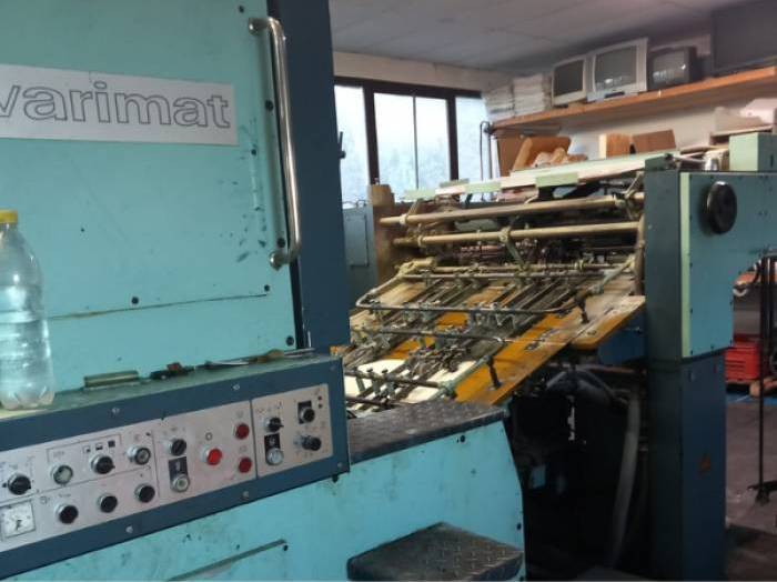 Planeta Varimat V44-32 Pic 6