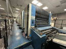 KBA Planeta Varitrend V 142-6 L