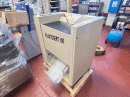 Plasticsert 100 vertical bagging