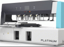 Platinum PB-1020 Off-Line Blanking System Pic 1