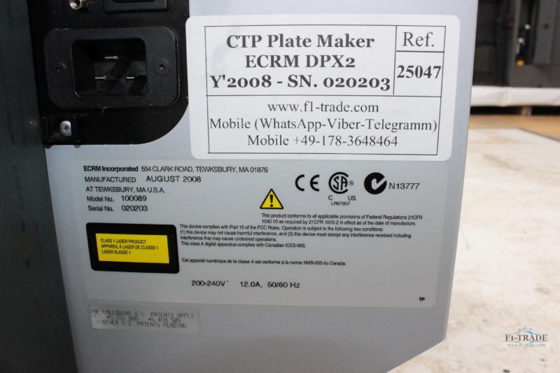 CTP ECRM DPX 2 Pic 6
