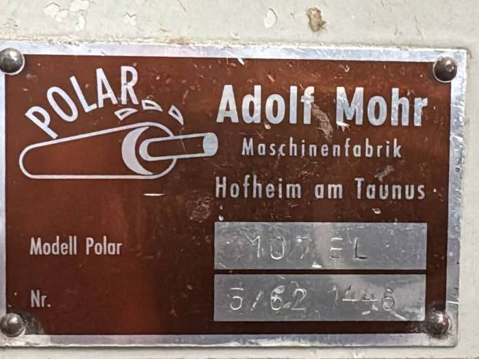 Polar 107 EL Pic 3