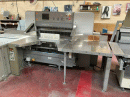 Polar 115 ED Autotrim Line