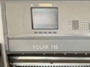 Polar 115 ED Autotrim Pic 1