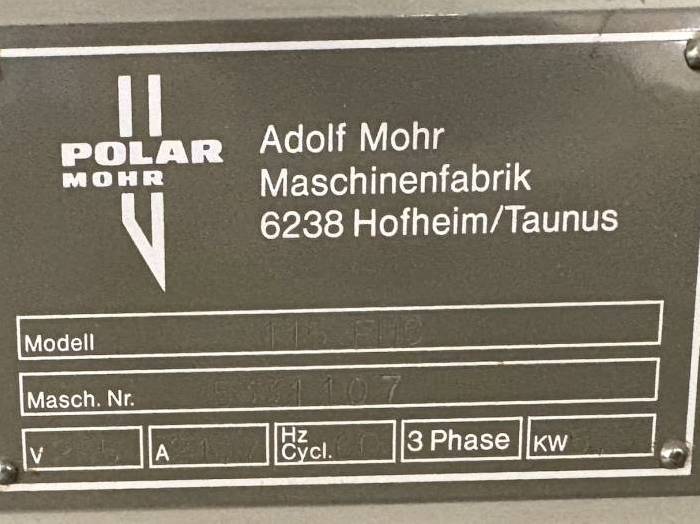 Polar 115 EMC Pic 3