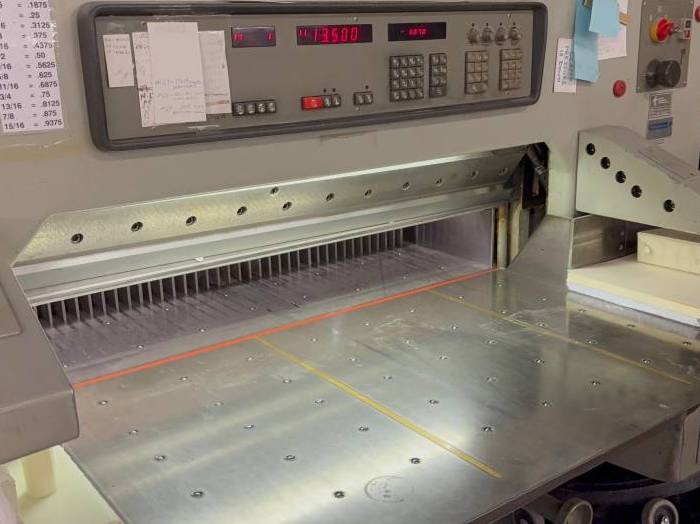 Polar 115 EMC Pic 2