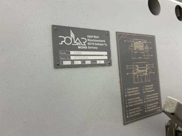 Polar 115 E Pic 5