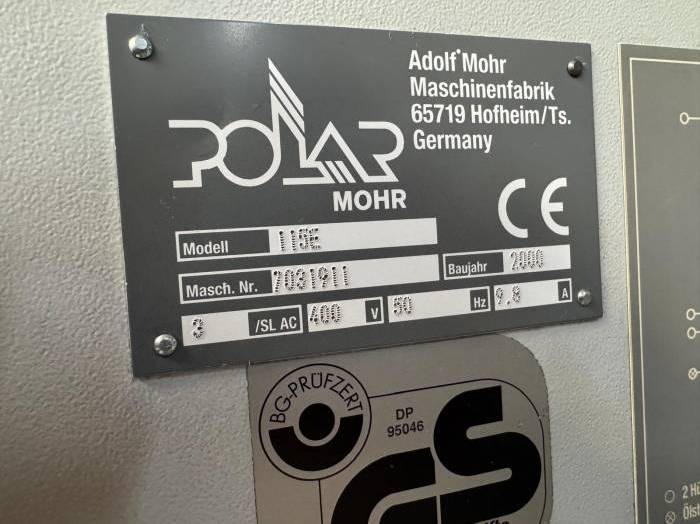 Polar 115 E Pic 4