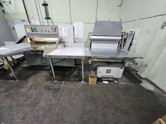 Polar 115 E Pic 5