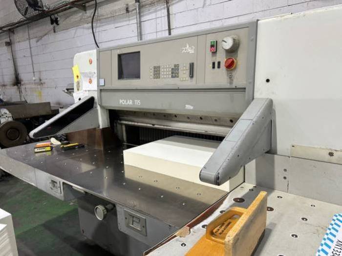 Polar 115 E Pic 2
