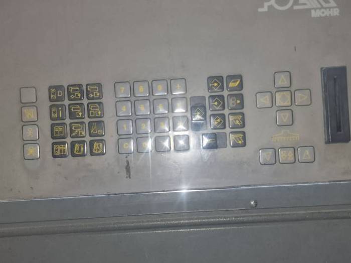 Polar 115 E Pic 8