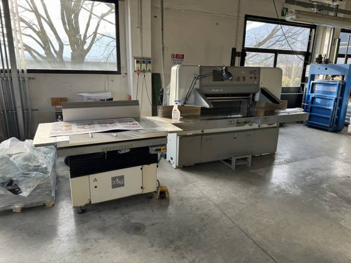 Polar 115 E Pic 5
