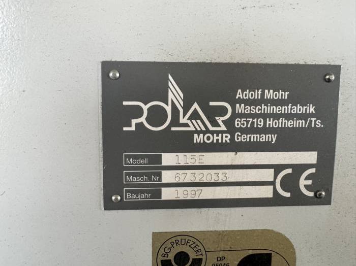 Polar 115 E Pic 7