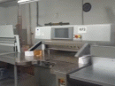 Polar 115 XT Cutting Line