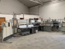 Polar 115 X complete cutting line Pic 3