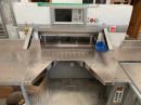 Polar 115 X complete cutting line Pic 4