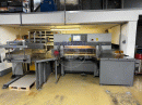 Polar 137 XT AT