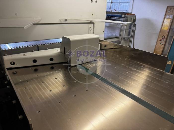 Polar 137 XT AT Pic 9