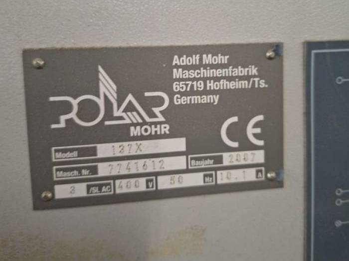 Polar 137 X Pic 6