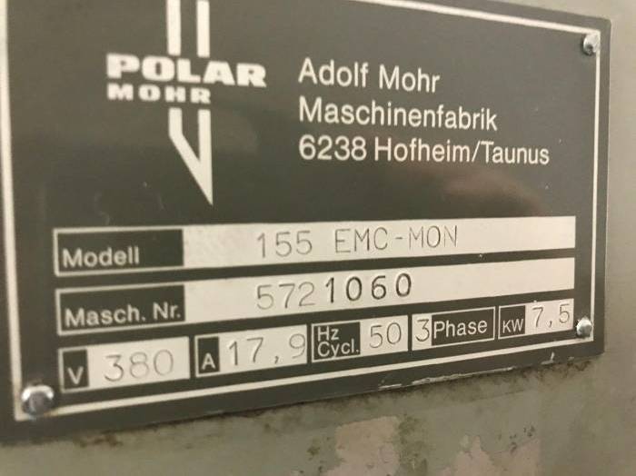 Polar 155 Pic 4