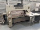 Polar 155 EMC monitor cutting line Pic 1