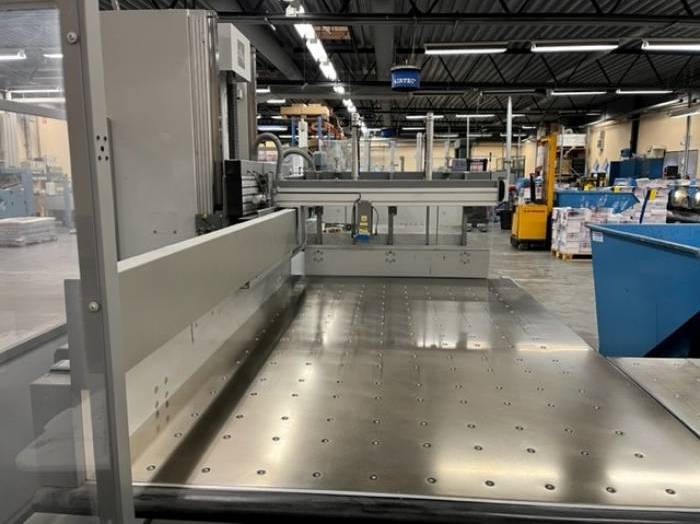 Polar 176 ED cutting Line complete Pic 4