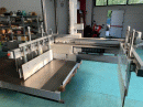 Polar 176 ED cutting Line complete Pic 3