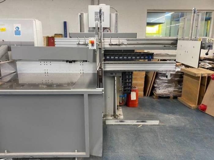 Polar 2 ER 130-4 Pic 2