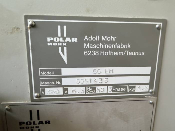 Polar 55 EM Pic 3