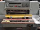 Polar 55 EM Guillotine