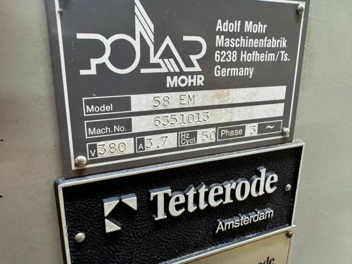 Polar 58 EM Pic 3