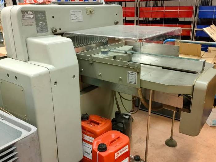 Polar 76 EM Pic 2
