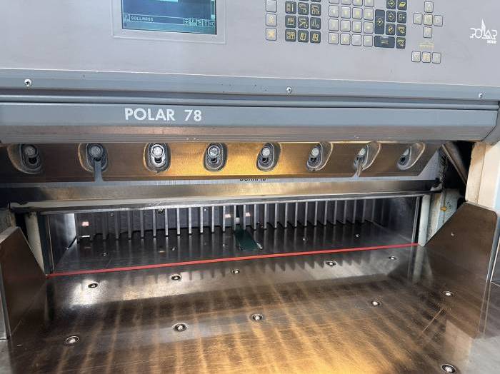 Polar 78 ES Pic 4