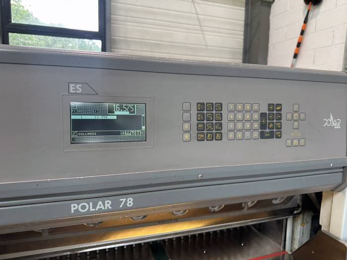 Polar 78 ES Pic 2