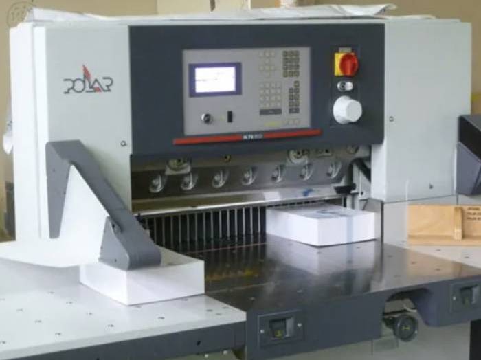 Polar 78 N Eco Pic 1