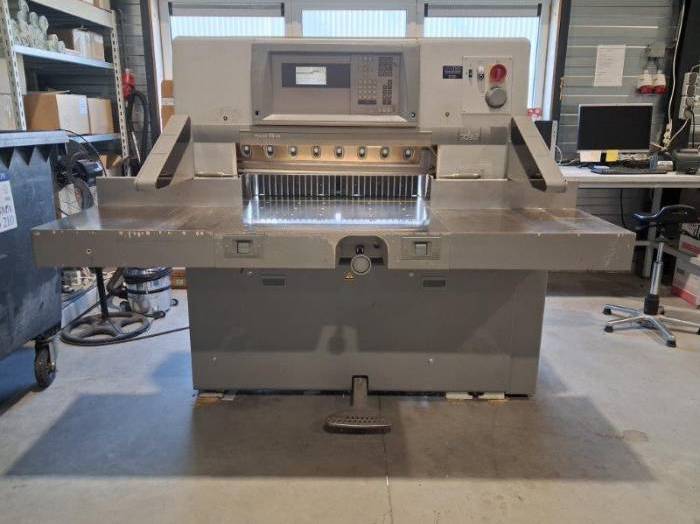 Polar 78 XS Pic 1