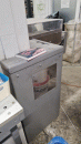 Polar 78 X Guillotine Pic 10