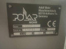 Polar 92 ED Guillotine 92cm   LW 450-2 Stack Lift   RA Pic 11