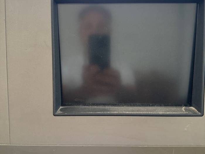 Polar 92 E Pic 2