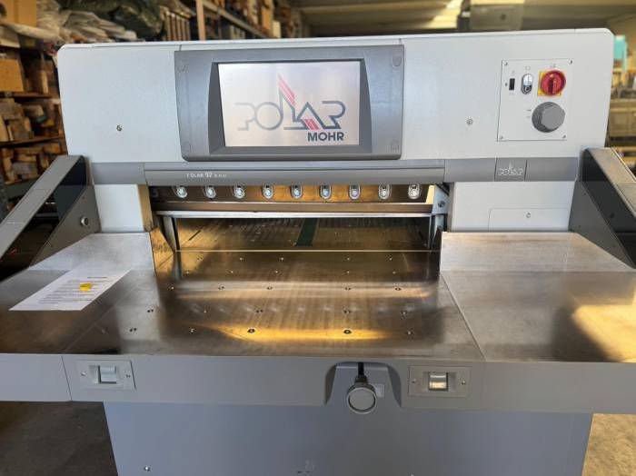 Polar 92 X plus Pic 2