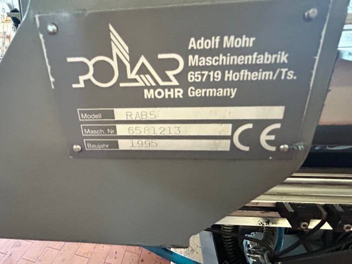 Polar Jogger RAB 5 Pic 5