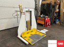 Polar L600-W-3 paper pile lifter  Pic 2