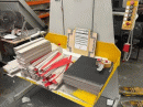 Polar LW1000-4 - Paper Stack Lifting Machine Pic 1