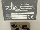 Polar LW1000-4 - Paper Stack Lifting Machine Pic 2