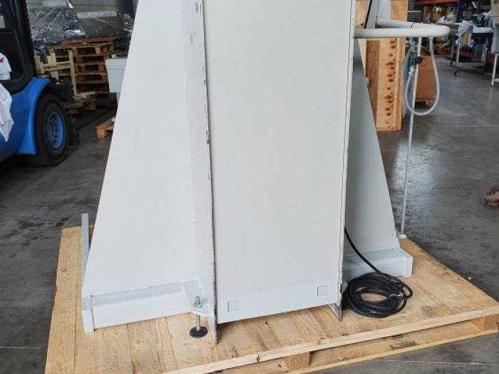 Polar LW1200-6 Pic 6